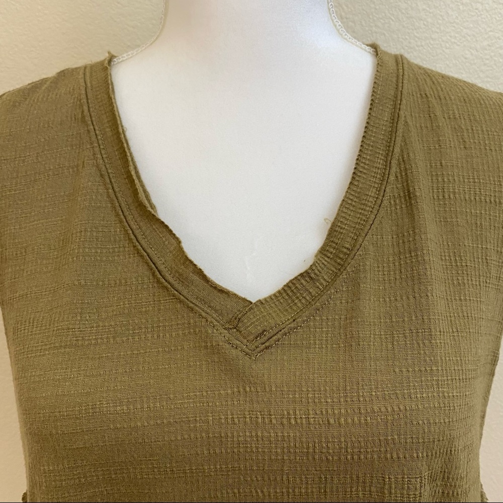 Free People Movement Full Hearts Tank - Picture 5 of 9